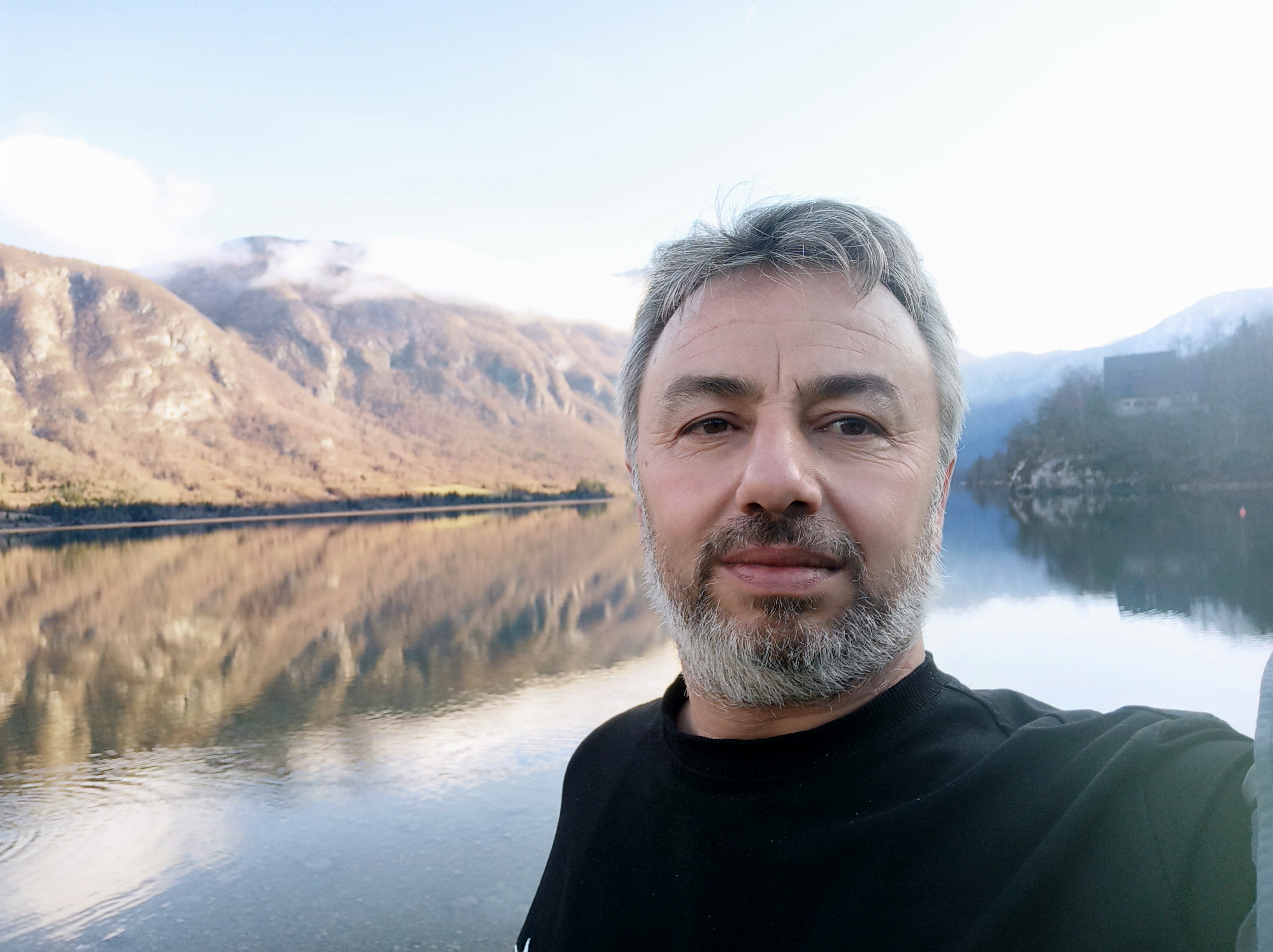 Erkan Aytek
